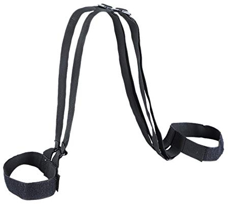 Skateboard Shoulder Carrier Skateboard Carry Strap Durable Adjustable Snowboard Skateboard Backpack Strap
