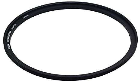 Anillo Adaptador de acción instantánea Hoya de 72 mm