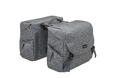 New Looxs Mondi Joy Double MIK Ivy Tasche, Ivy