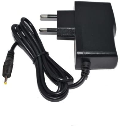 Top Chargeur * Netzadapter, Ladegerät, 6 V, für Schnurlostelefon Philips CD155 Quattro