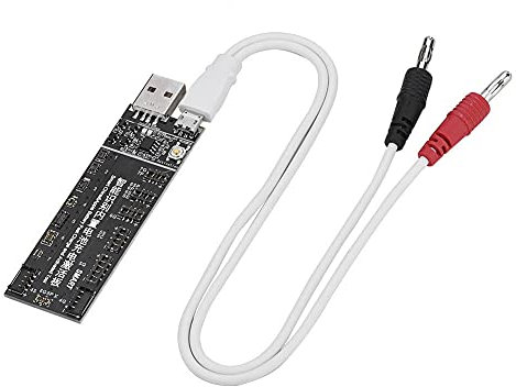 TECKEEN Fast Battery Tester Charger Phone Activation Board For Smartphone