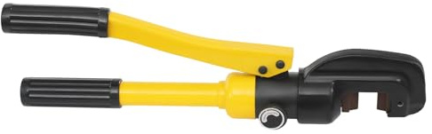 Taglierina idraulica Taglierina Acciaio Portatile Idraulica Taglierina A Mano Acciaio Bullone Industriale Idraulico Cutter Steel Rebar Cutting Strumento di Taglio Olio Vite Con Cassetta degli attrezzi