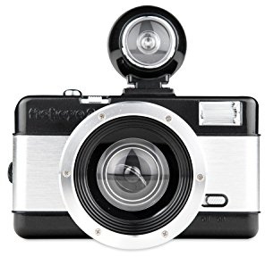Lomography - Fisheye No. 2