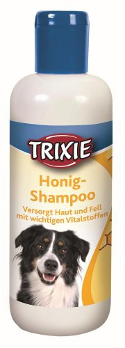 Trixie Honig-Shampoo, 250 ml