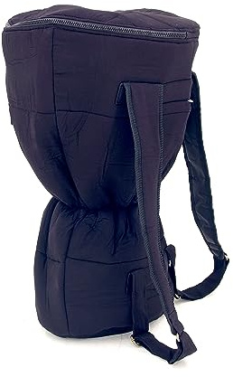 TOCA TO803502 Djemben-Tasche mit Schultergurt 12'' TDBSK-12B