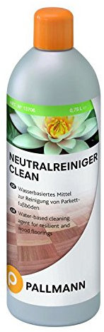 Pallmann Neutralreiniger 0,75 Liter