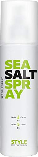Dusy Style Sea Salt Spray 200ml Stylingspray mit Meersalz (1 Stück)