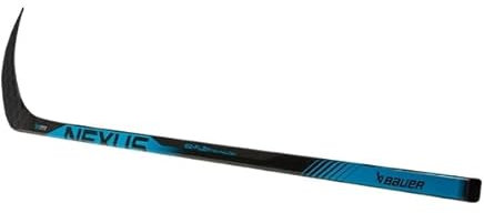 Bauer Nexus Performance Composite Grip Stick Junior - 40 Flex 52', lado de juego: derecho, curvatura: P92