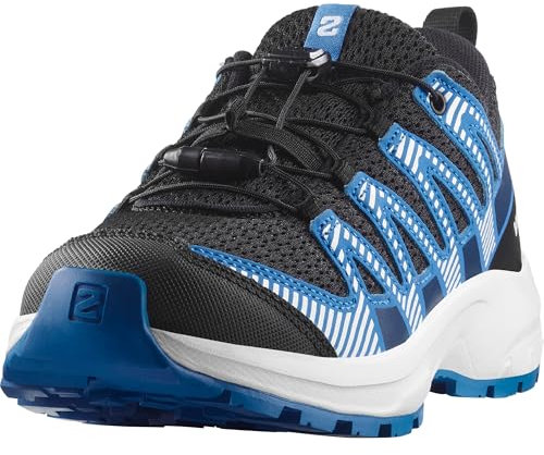 Salomon XA PRO V8 Wanderschuhe, Junior & Teens