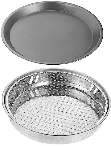 HANABASS Barbecue Portable Jetable pour Camping de Cuisine Extérieur Pratique et Compact pour Barbecue Entre Couleur Aléatoire