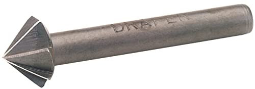 Draper Countersink Bit 14mm - 92526 - 6mm Diameter Round Shank Drilling Tool