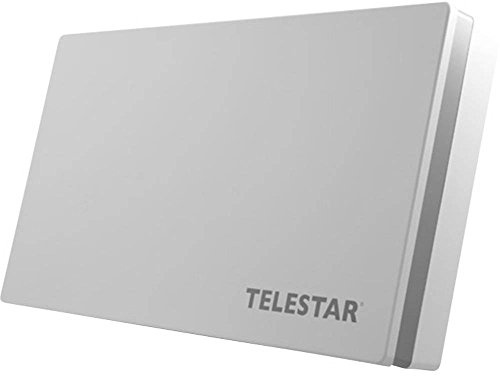 TELESTAR DIGIFLAT 1 – Antenna piatta