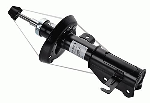 SACHS 315 438 Stoßdämpfer für Opel Insignia A Sports Tourer (G09) 2008-2017 Rechts, Vorderachse und andere fahrzeuge | Kompatibel mit: OPEL INSIGNIA A, INSIGNIA A Sports Tourer, INSIGNIA A Stufenheck