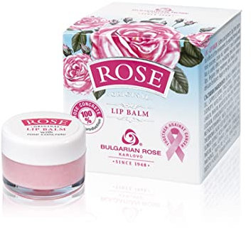 Rose Original Lip Balm