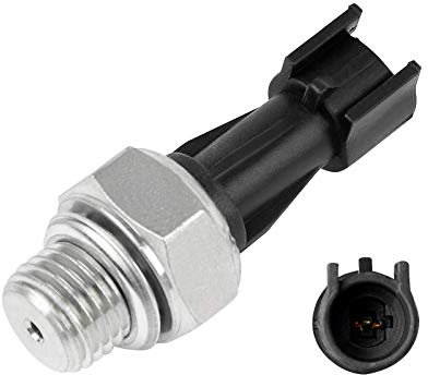 DT Spare Parts 7.80131 Öldruckschalter, M14 x 1,5, 0,4 bar für LKW, Transporter