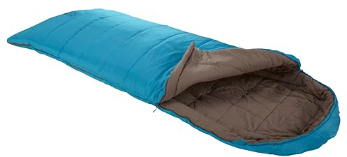 Grand Canyon unisex – vuxna Utah 205 sovsäck, caneel bay, one size