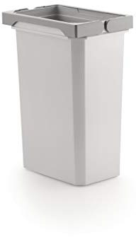 Naber Ersatzeimer 7,5 Liter COX BASE/Eimer/Abfalleimer/Mülleimer/Zubehör