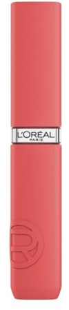 L'Oréal Paris Pflegender Lippenstift mit mattem Finish, Für leuchtende Farben mit bis zu 16 Stunden Halt, Infaillible Matte Resistance, Nr. 625 Summer Fling, 5 ml