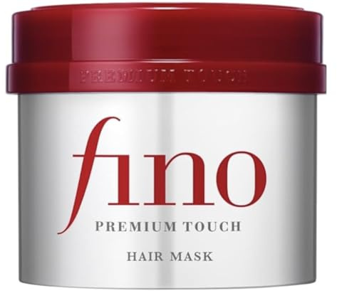 Fino Premium Touch hårmask 230 g
