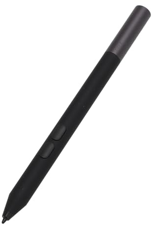 PN350M Aktiver Eingabestift für 5400/5406/5410/7300/7600/7306/7405/7500/7506/7415/5485/5482/5490/5491/7390/7391/7590/7591/7586, Latitude. 3190/3120 / 3390
