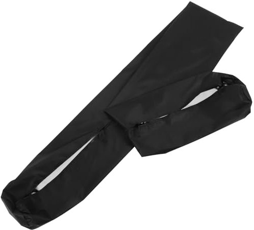 Hemobllo Funda Protectora Para Toldo De Exterior De Toldo Para Patio Refugio Lluvia Almacenamiento Para De Patio