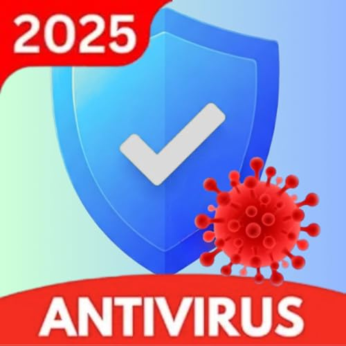 Antivirus & Virus Cleaner For Fire Tablets