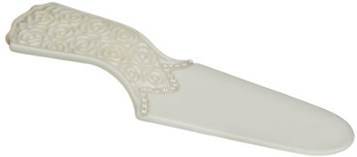 Premier Housewares 0722113 Diamante Georgia Pelle à Tarte en Céramique