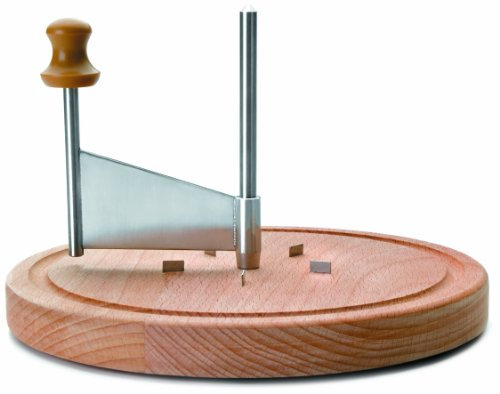 Ibili 788100 Hobel für Girolle