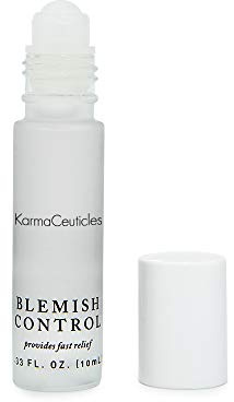 KarmaCeuticles Camphor Blemish Control Treatment, .33 oz.