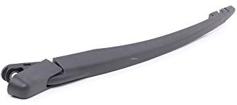 RIDEX Bras d'essuie-glace nettoyage des vitres 301W0034 arrière sans balai d’essuie-glace avec cache