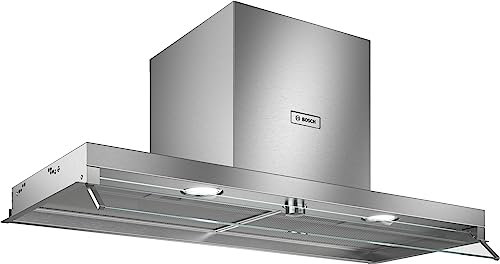 Hotte Décorative 90cm 70db 620m3/h Inox - DBB96AF50