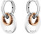 BOSS Jewelry Creolen für Damen Kollektion MEDALLION - 1580231