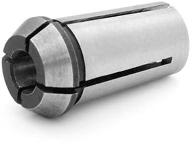 Spannzange für Kress 1050 FME-1, 800 FME, 800 FME-Q, 530 FM, FS 6901, FS 6901 E - Durchmesser 3,175mm