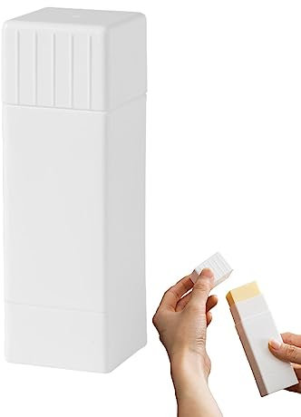 Dispensador de mantequilla para | recipiente aplicador de mantequilla de estilo japonés | Dispensador de molinillo de mantequilla estándar, dispensador de mantequilla para distribuir uniformemente la