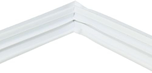 FIGEVIDA GUARNIZIONE PORTA FRIGO ADATTA PER ARISTON INDESIT HOTPOINT WHIRLPOOL C00849584 488000849584