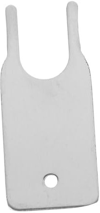 JEWEDECO Papiertuchhalter-schlüssel Schlüssel Schlüssel Für Papiertuchhalter Ersatz-schlüssel Für Papiertuchhalter Aus Ersatzteil Für