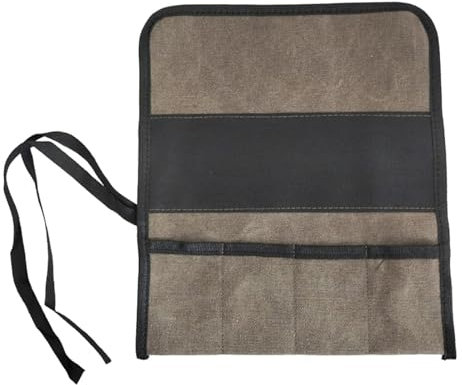 Werkzeug-Organizer, Tasche, Werkzeugtasche, Rolltasche, Organizer, Herren, Handwerker, Werkzeug, Hardware, Reparatur, Elektriker-Werkzeug