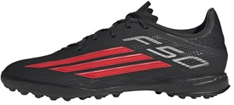adidas Unisex F50 League Fußballschuh, Hybridrasen