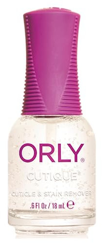 Orly Cutique Cuticle and Stain Remover 18 ml