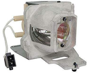 azurano lampada per proiettore per OPTOMA SP.7D101GC01, BL-FU200D lampada sostitutiva con custodia