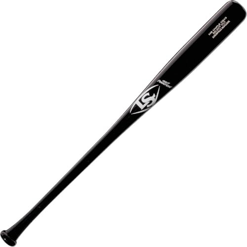 Louisville Slugger Unisex-Erwachsene Wählen Sie M9 C243 34 Baseballschläger, schwarz