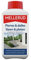 MELLERUD Vitrificateur pierres & dalles | 1 x 0,5 l | Protection hydrofuge et résistante à la lumière | Pour supports absorbants pierres et carrelages – Intérieur et extérieur