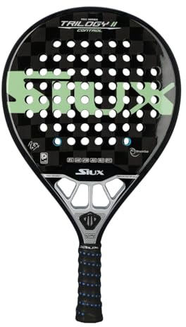 Siux Trilogy II Control Patty Pro