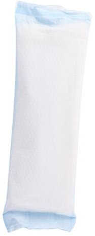 SOLUSTRE Kühlpack für Geburt Hygiene-kühlmatte aus Stabilem Material Still-kühlpack für Frauen Wochenbettmatte ohne Kühlung Nötig