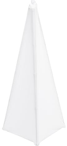 FUNOMOCYA Funda Protectora para Soporte De Altavoz Funda De Dos Caras Accesorio para Escenario