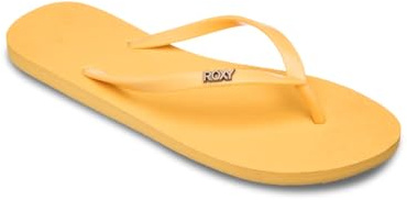 Roxy Sandalia para mujer VIVA IV, PALE BANANA, 37 EU, Plátano Pálido, 37 EU