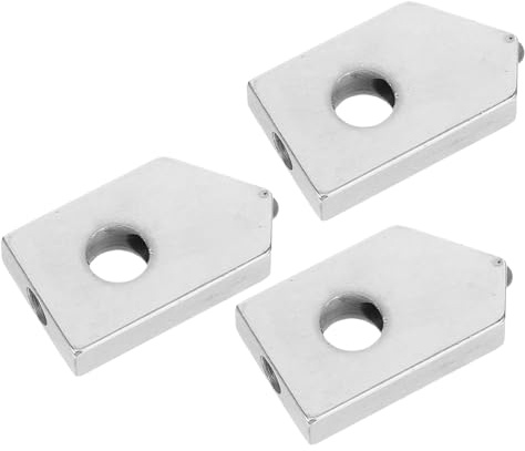 Beatifufu Glasschneider für Flaschen mit 3 Köpfen Robuste Legierung und Eisen Ergonomisch Silber für Präzises Schneiden von Glasflaschen