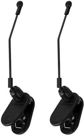 Supporto per spartiti di pianoforte, clip antiscivolo, portatile, supporto per pagine per libri musicali