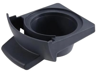 ZYSLXHOCZ Coffee Machine Capsule Holder ,Compatible For NESCAFE , , Compatible For Dolce Gusto, EDG466 EDG455 EDG456 Easy Organizer Maker B