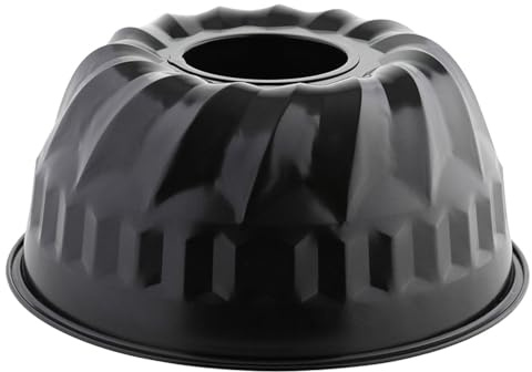 Axentia 253815 - Molde savarin